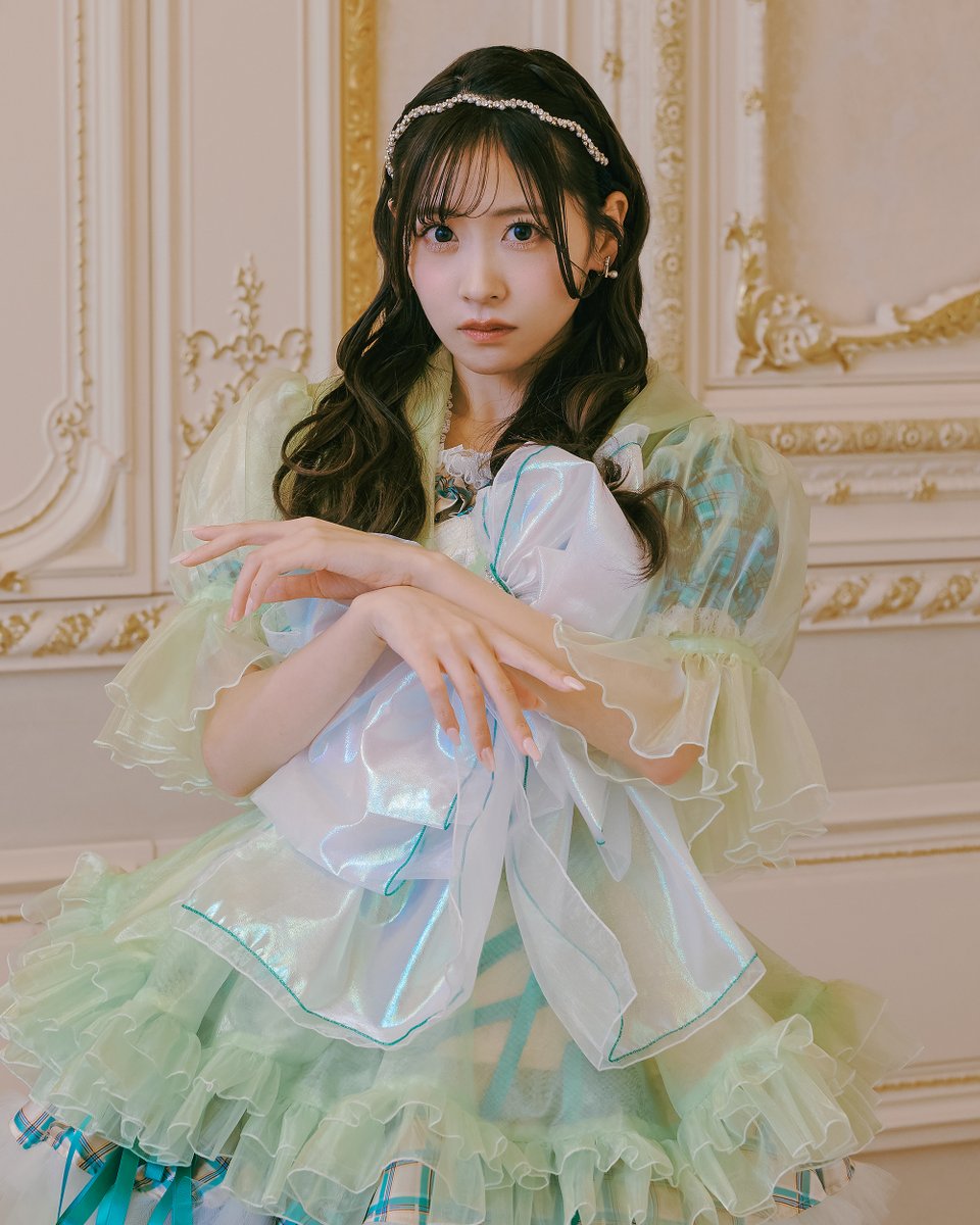 ✨💚 FRUITSZIPPER ファンクラブコンテンツ 💚✨ お待たせしました