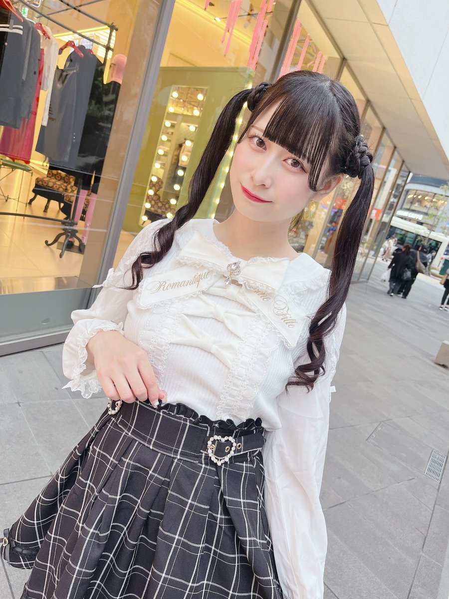 ㅤㅤㅤ -- 𝐍𝐞𝐰 𝐀𝐫𝐫𝐢𝐯𝐚𝐥 -- #ティアラリボンリブカット