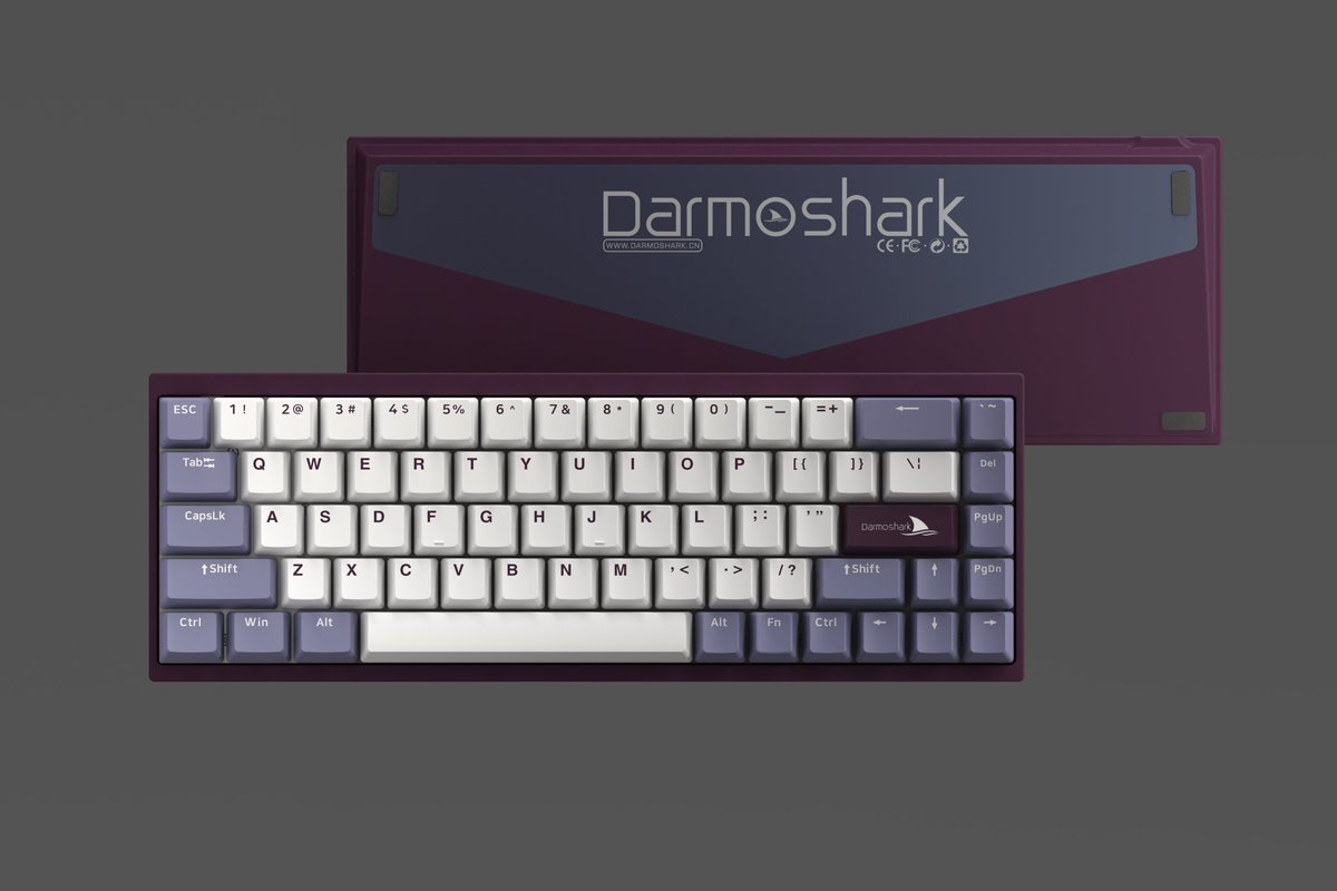 KT68通常モデルについて、CNCモデルとの主な違いはアルミケースの加工