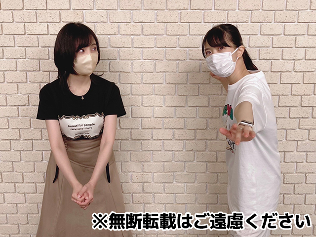 お待たせしました！「セブン-イレブン presents 佐倉としたい大西」第