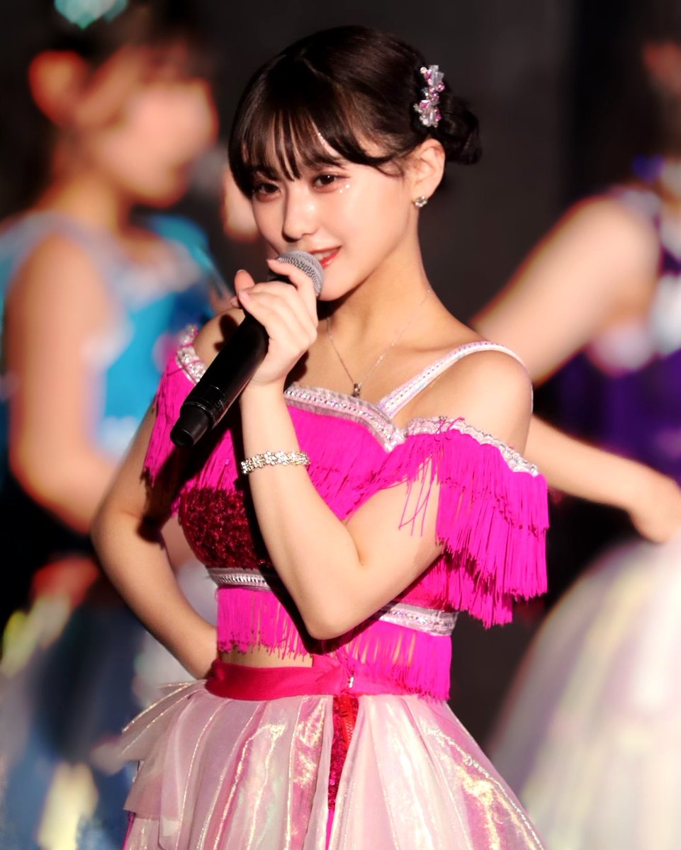 セクシーキュートみくりん🫦 ずぅきゅん！