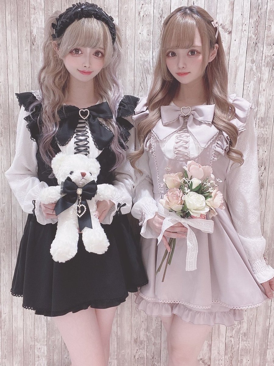 ⋆♡ 𝐿𝐼𝑍 𝐿𝐼𝑆𝐴 ♡ ｡⋆ 新宿ALTA🎀新作item *⑅︎୨୧