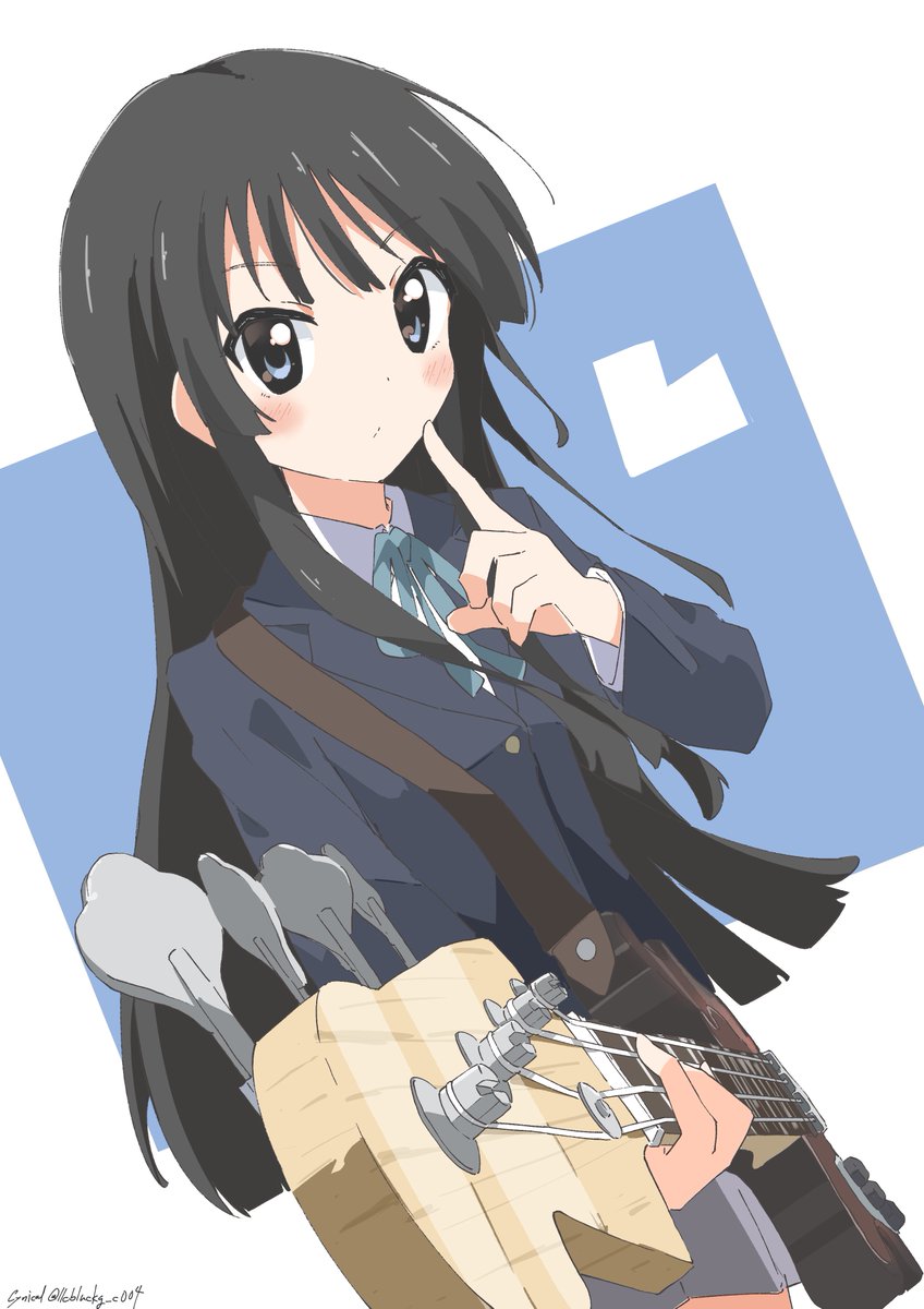 ちゃんみおおめ！ #秋山澪生誕祭2022