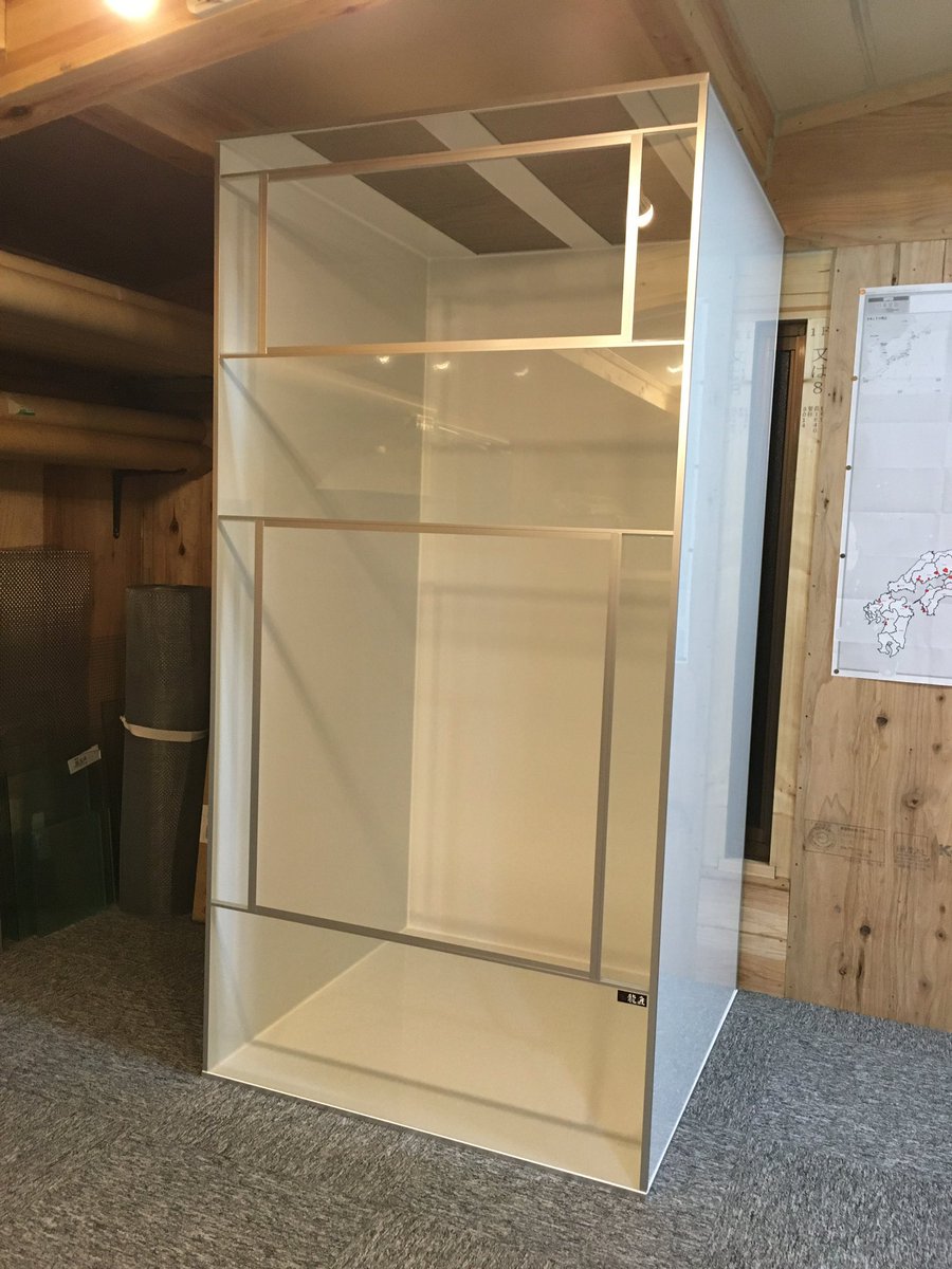 龍匠でケージをオーダーすると価格はどのくらい？のご質問がご