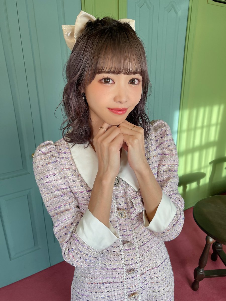 ハピチョコるなぴ🍫💟