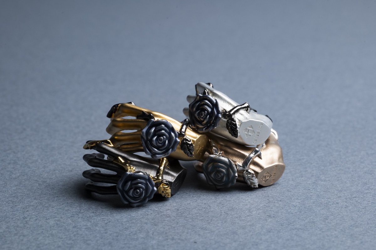 ha | za | ma 特別コラボ新作 × Ado @ado1024imokenp 惹きずり込まれる