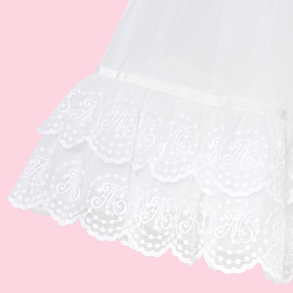 こちらのパニエはご好評につき 11/16(日)迄の販売となります！ お忘れ