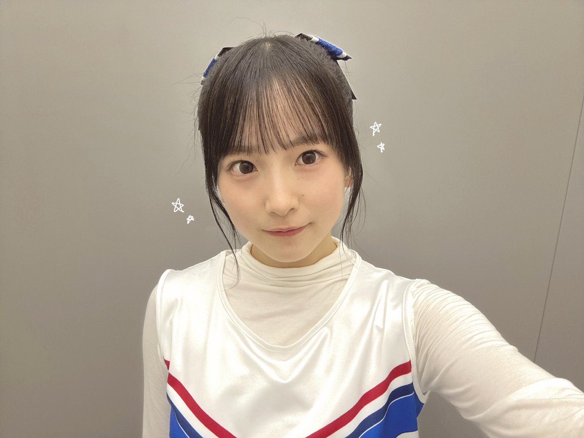 乃木坂46 異星人襲来は為政者の指示！？トレーナー 鈴木佑捺　乃木フェス