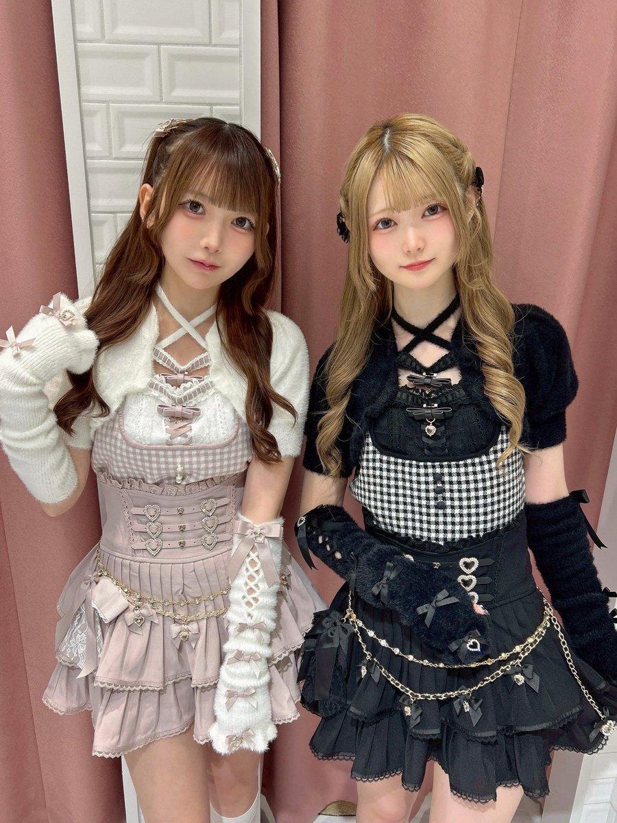 ❤︎ 𝐋𝐈𝐙 𝐋𝐈𝐒𝐀 名古屋𝐏𝐀𝐑𝐂𝐎店 ❤︎ #ボレロライクアーム