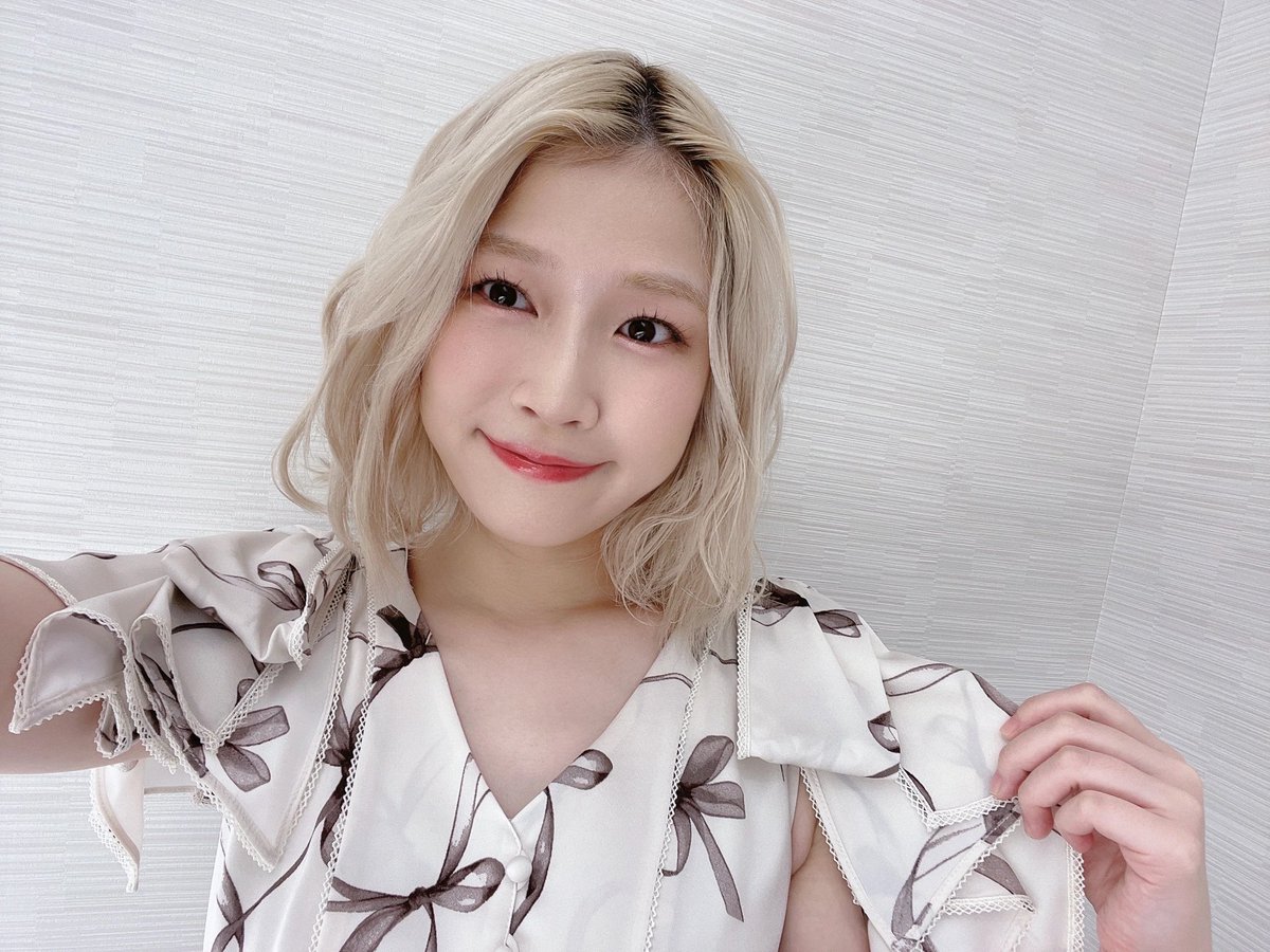 青山吉能『みずいろPlace』公式@電子書籍発売中 (@mizupure_2021