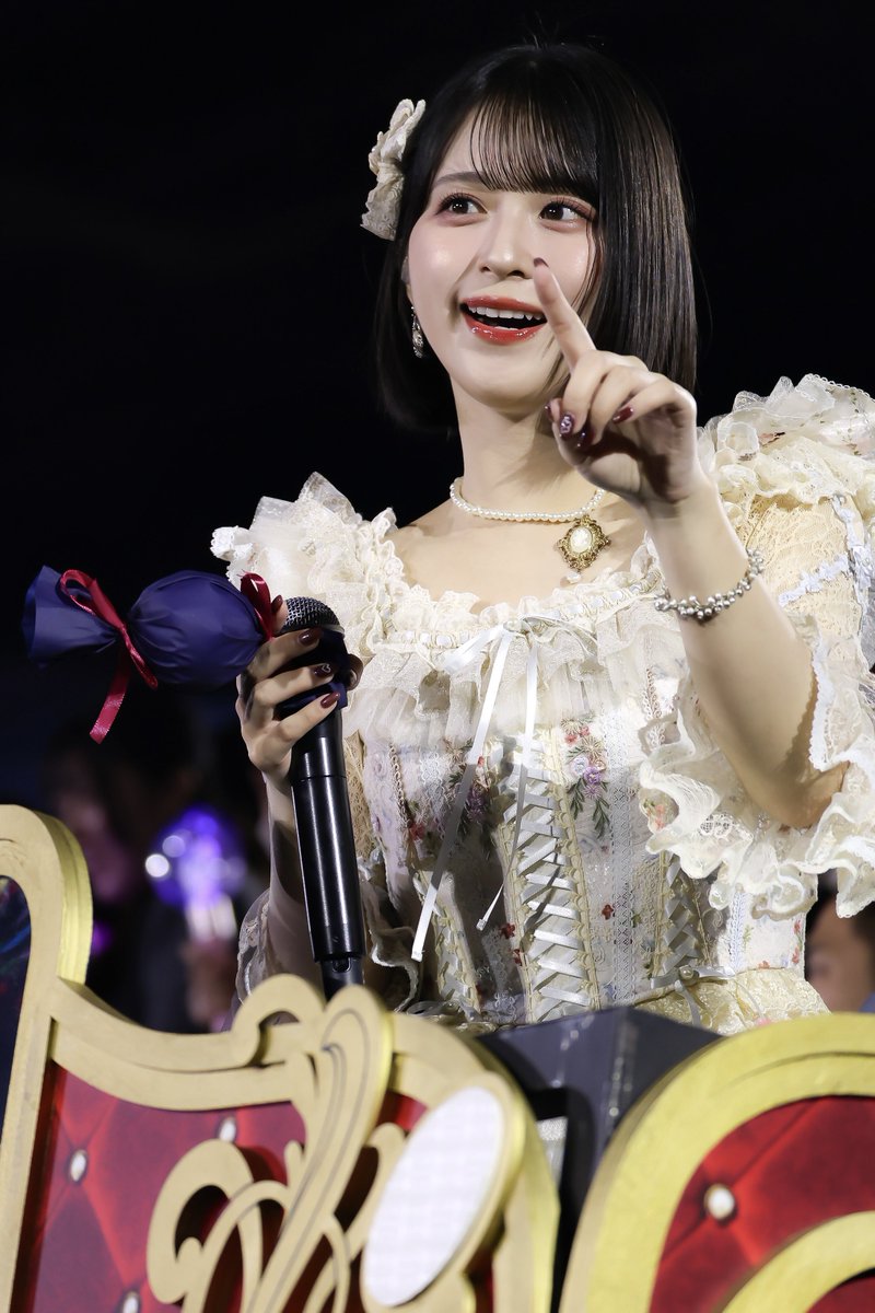 LOVE 8周年ツアー 8th ANNIVERSARY PREMIUM TOUR 千葉県・LaLa arena