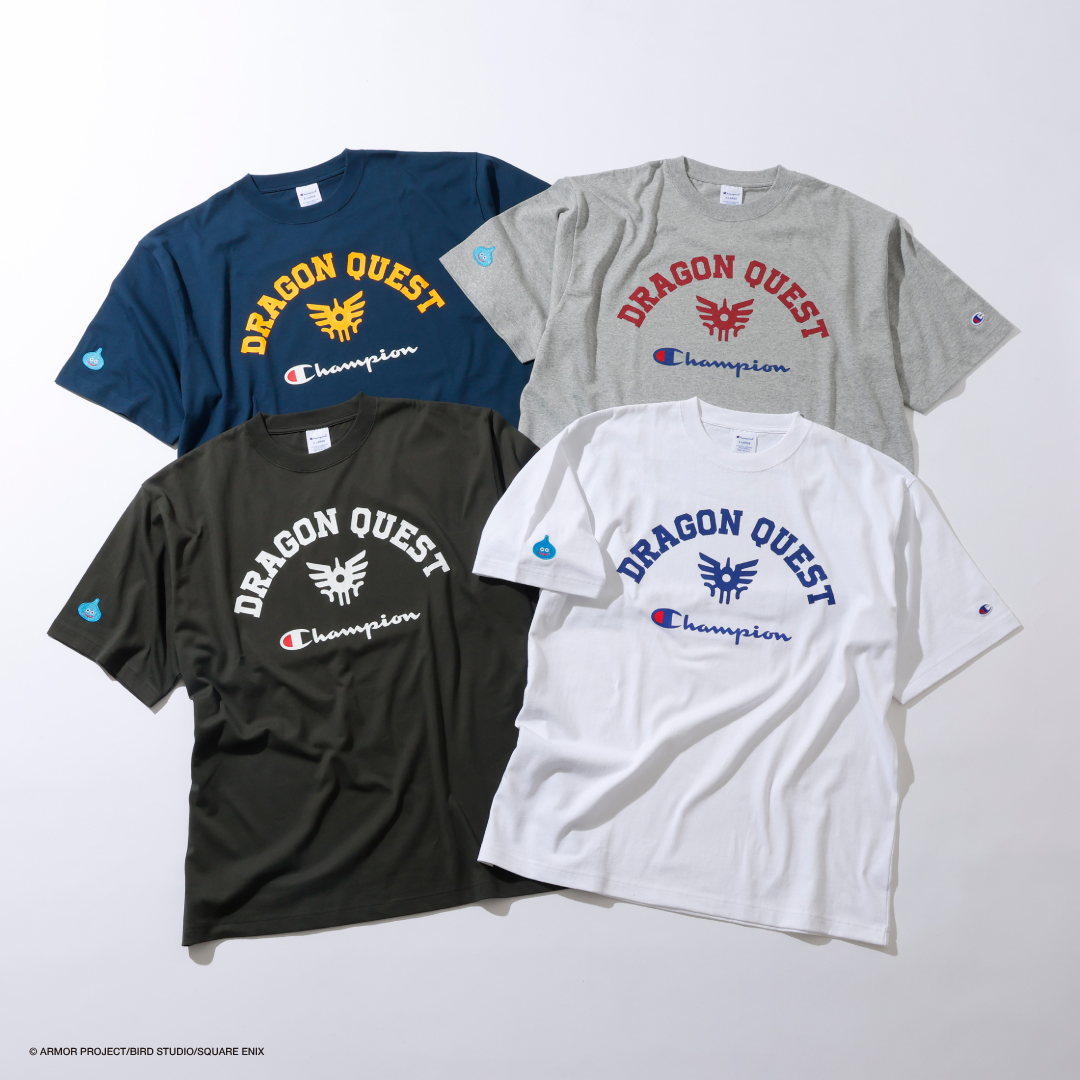 DRAGON QUEST for Champion】 2025/11/7(Fri) RELEASE. Champion
