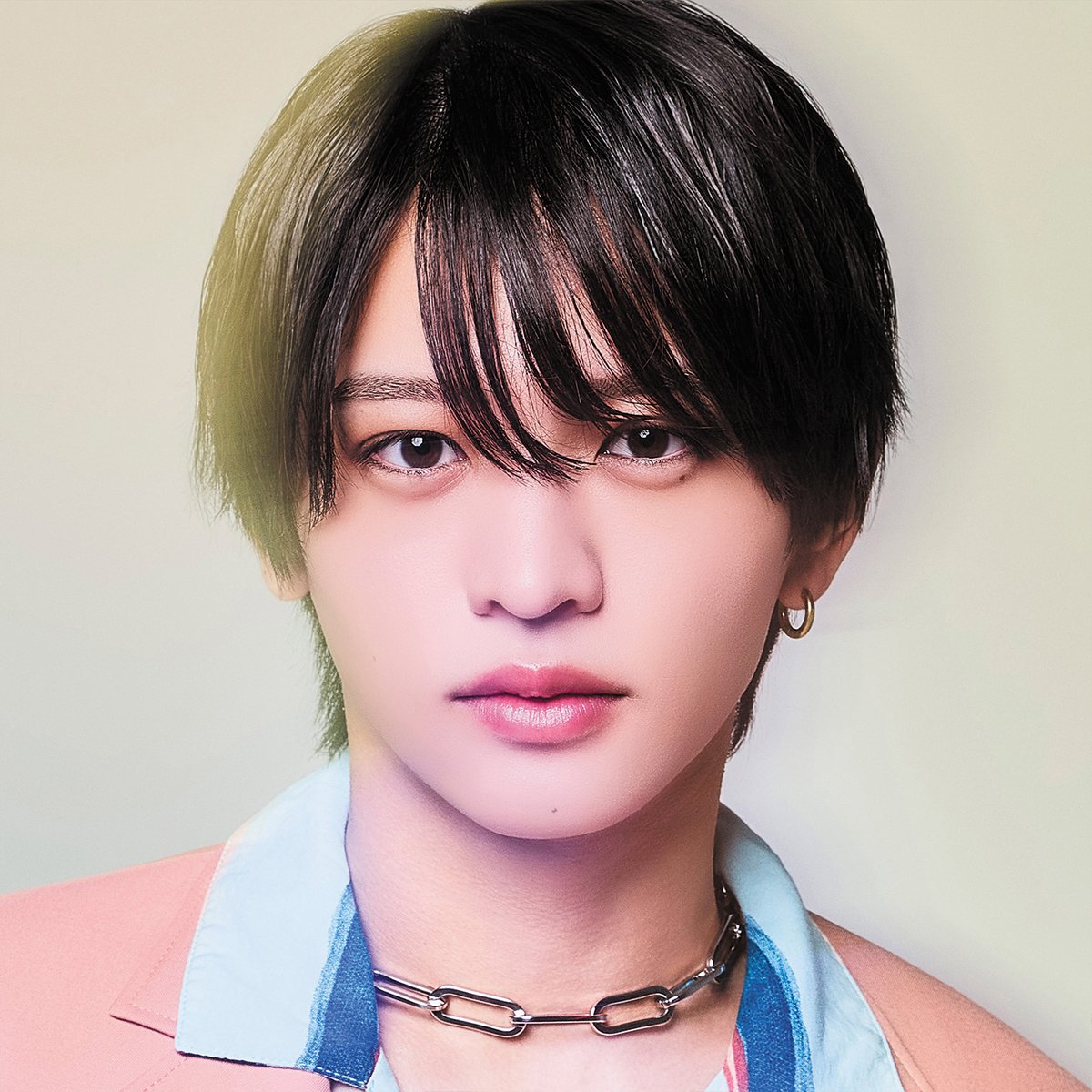 まさきくんへ 改めて一緒に新メンバーとなれて嬉しい 俺たち3人は