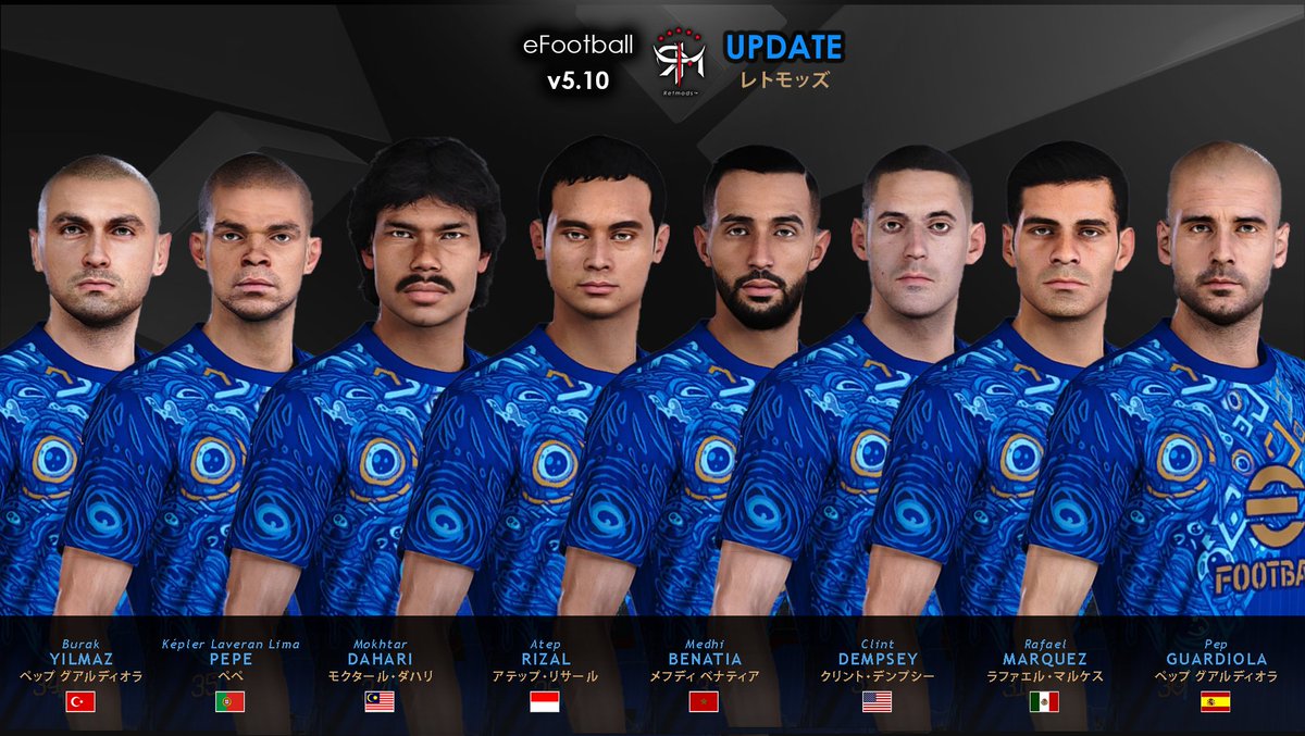 PES 2006 (@officialpes2006) / Posts / X