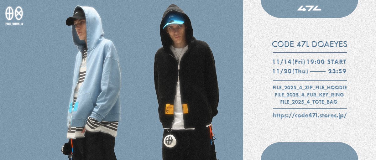 CODE 47L (@code_47l) / Posts / X