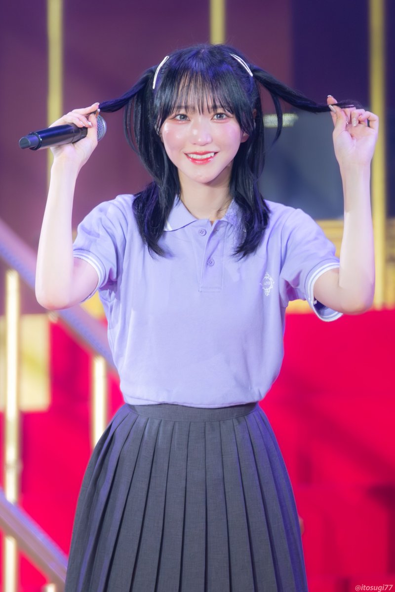 野口衣織ちゃん イコラブ8周年ツアー ＝LOVE 8th ANNIVERSARY PREMIUM