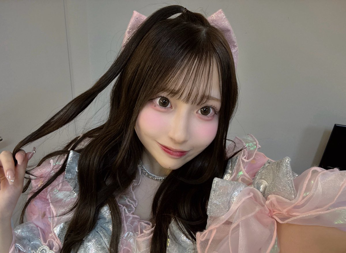 あそばにゃそんそん アイドル祭 ありがとうございました！ りんご