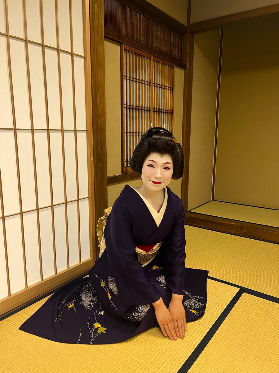 宮川町歌舞会 (@miyagawa_kabu) / Posts / X