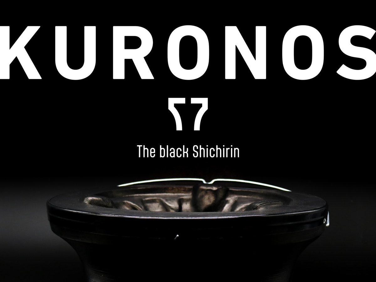 KURONOS 【 黒ノ巣会 】-公式- (@KURONOSklon) / Posts / X