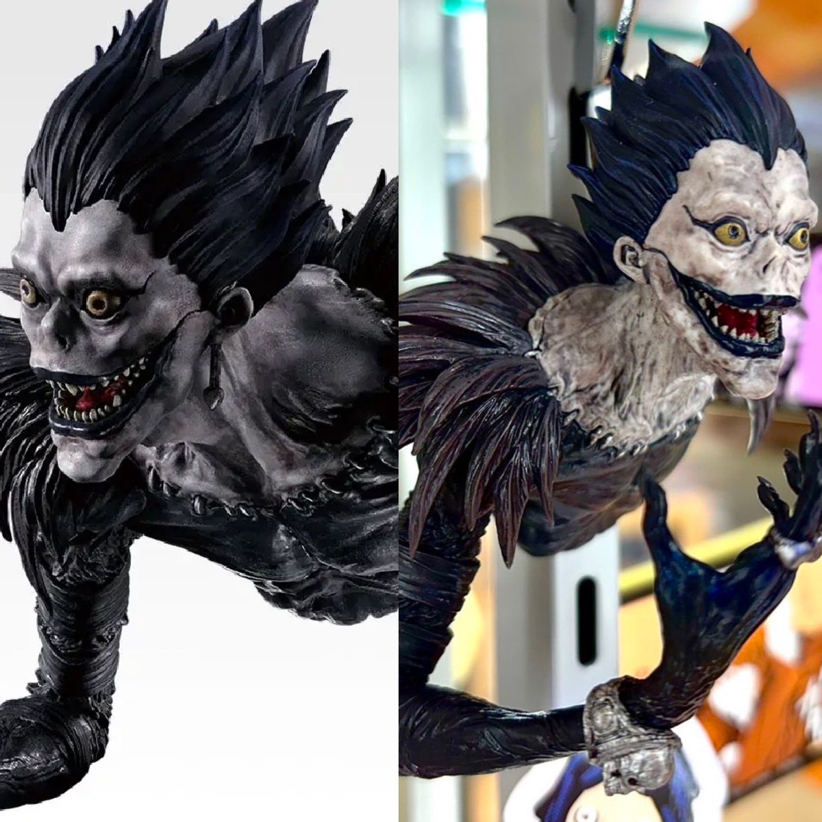 一番くじ DEATH NOTE 発売日：店頭販売：2025年11月29日(土)より順次