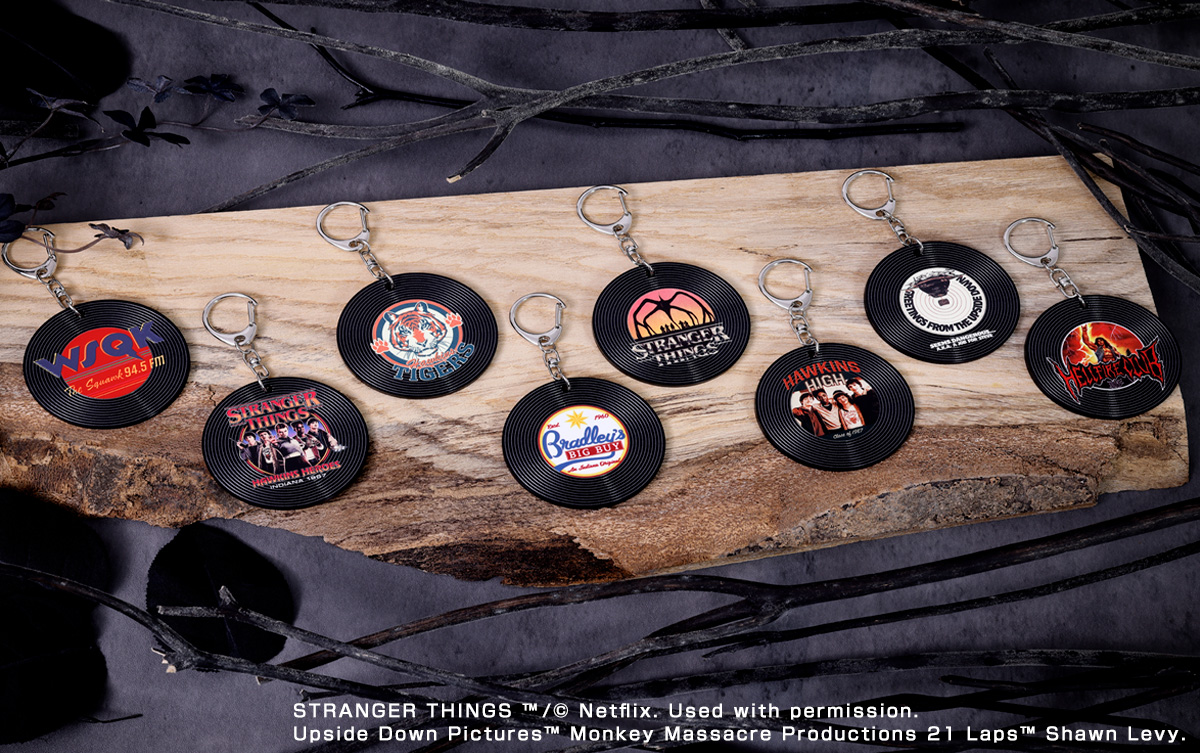 東京コミコン2025 エンスカイブース E-45】 Netflixシリーズ