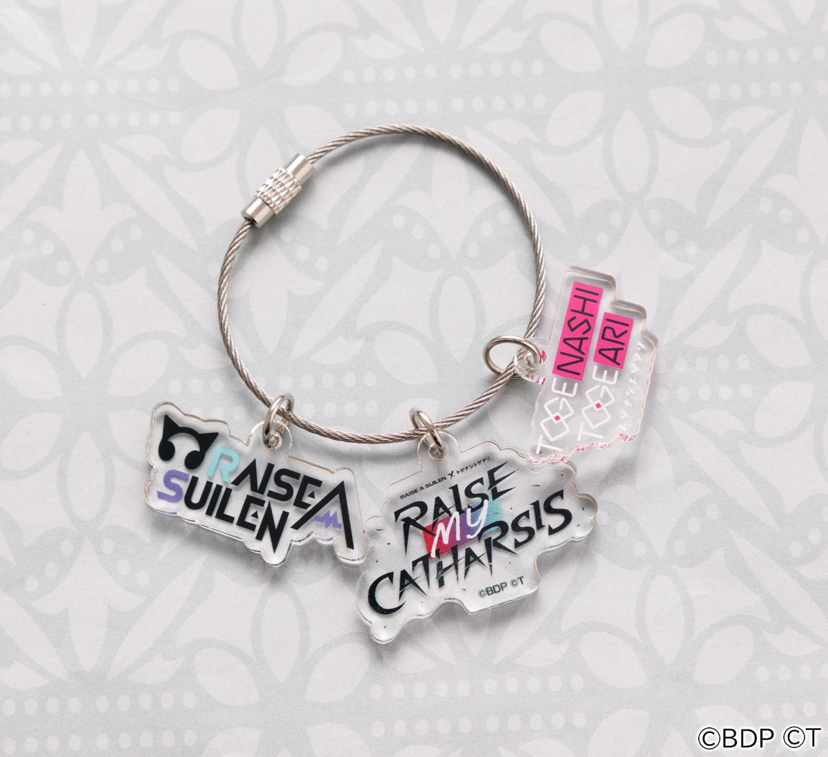 ライブグッズ情報📢／ 12月7日(日)に京王アリーナ TOKYO にて開催され