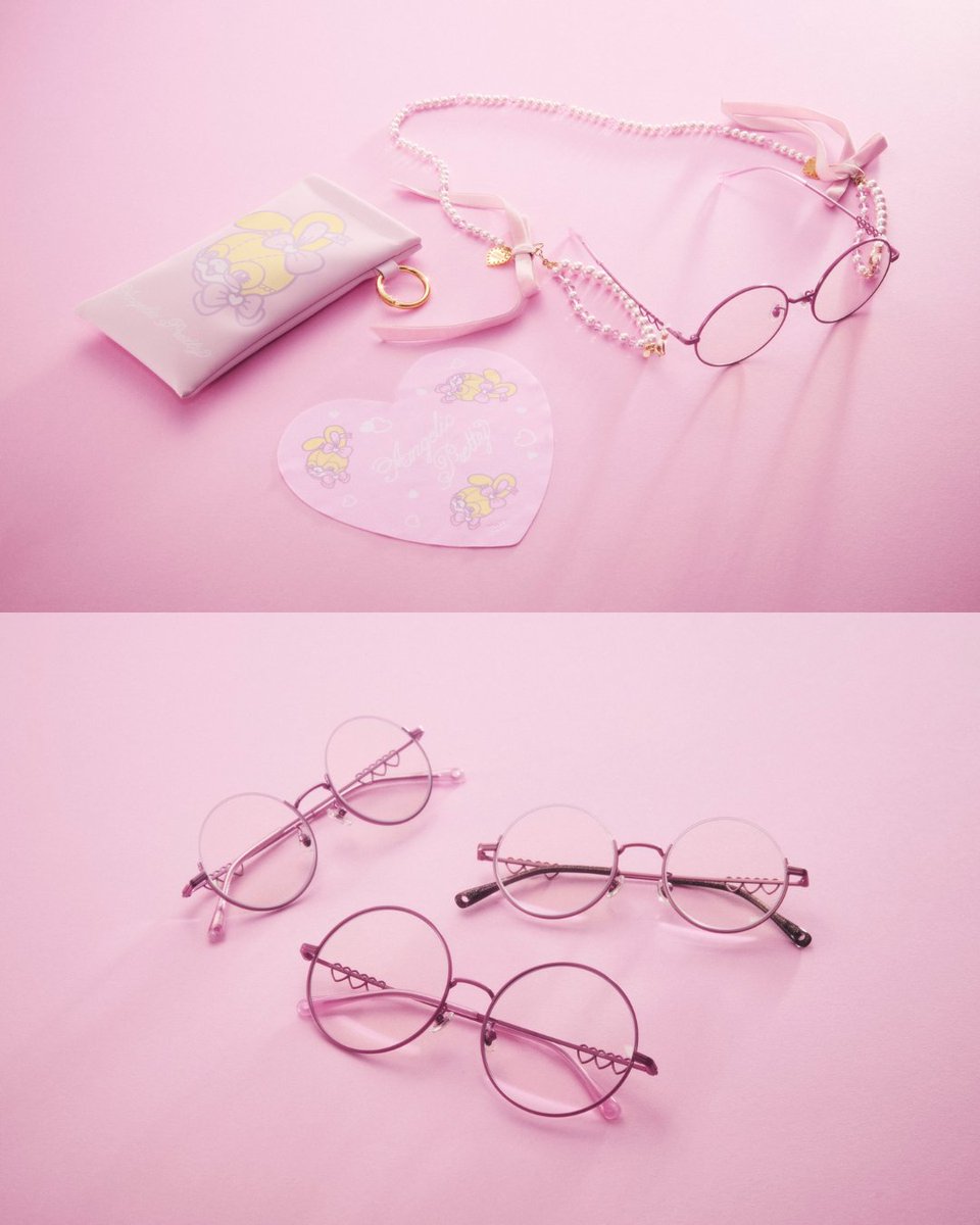 Zolita × ANGELIC PRETTY コラボについて】 12/19(金)発売、「Zolita