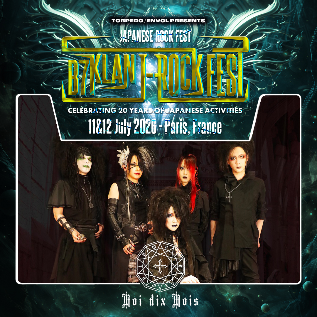 Moi dix Mois【Information】 (@MdM_information) / Posts / X