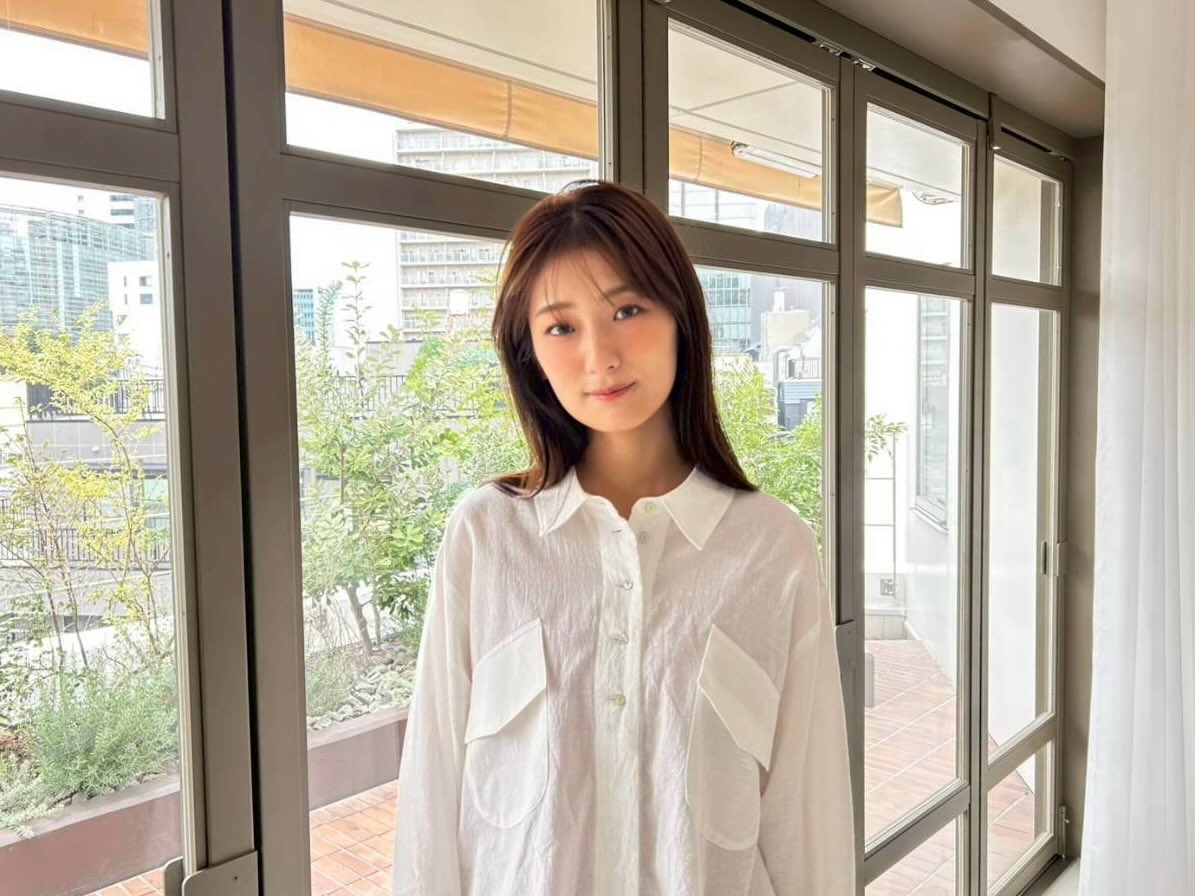 本日12月15日(月)発売 「EX大衆」2026年1.2月号に #井上梨名 が 登場し