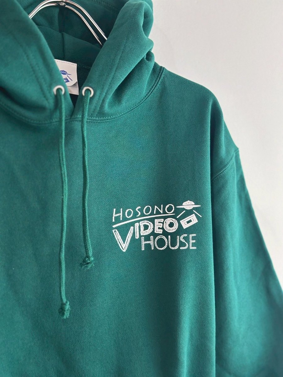 Hosono Record House🎼 神保町・New Gallery 2025.12.19(fri)〜2026.1