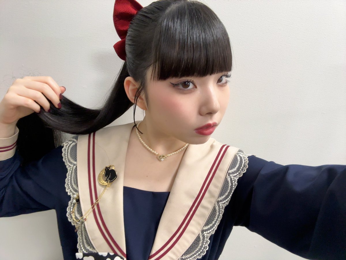 改めて発売記念イベントありがとうございました( ᷄ ͜ʖ ᷅ ) みんな