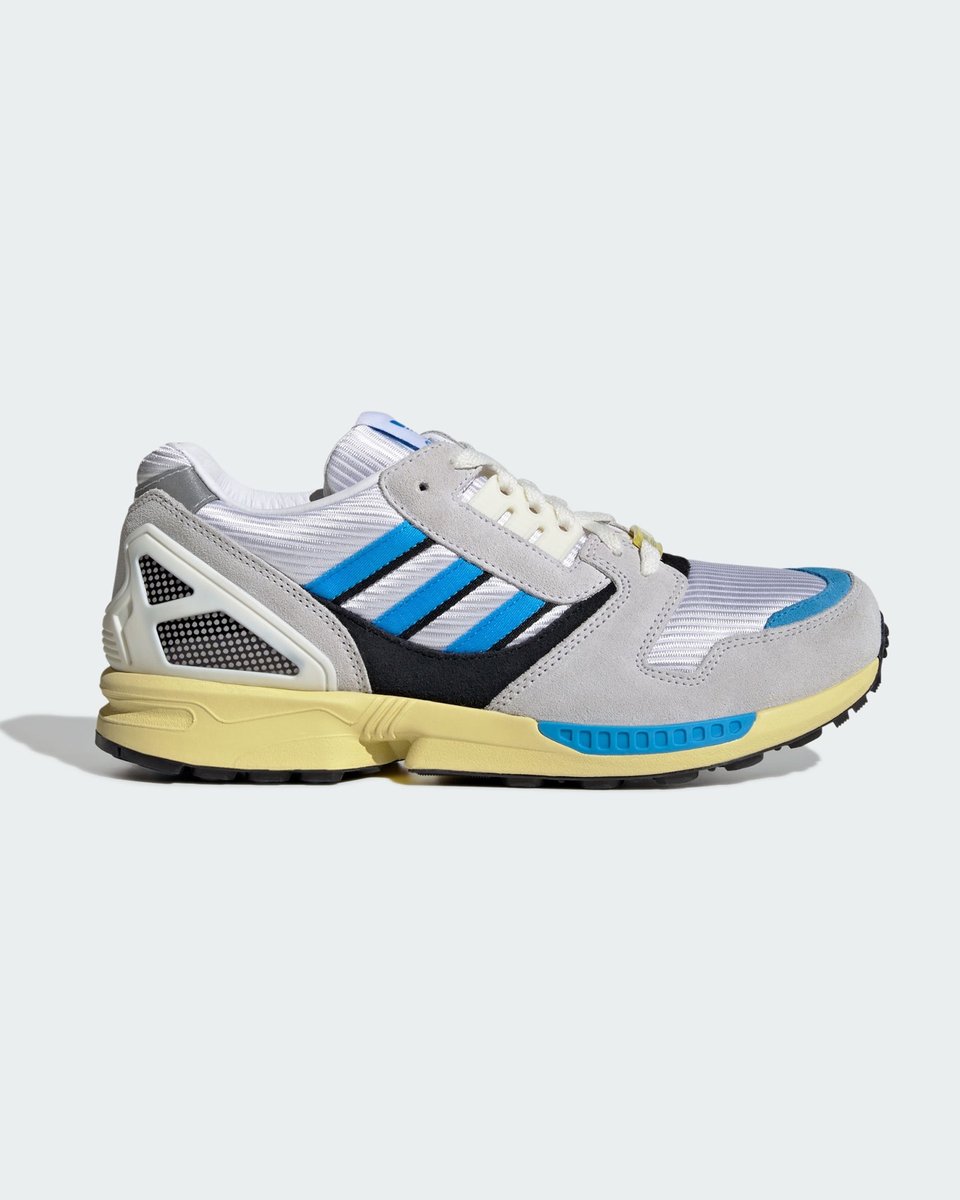 🇩🇪 adidas ZX 8000 Made in Germany (2026)