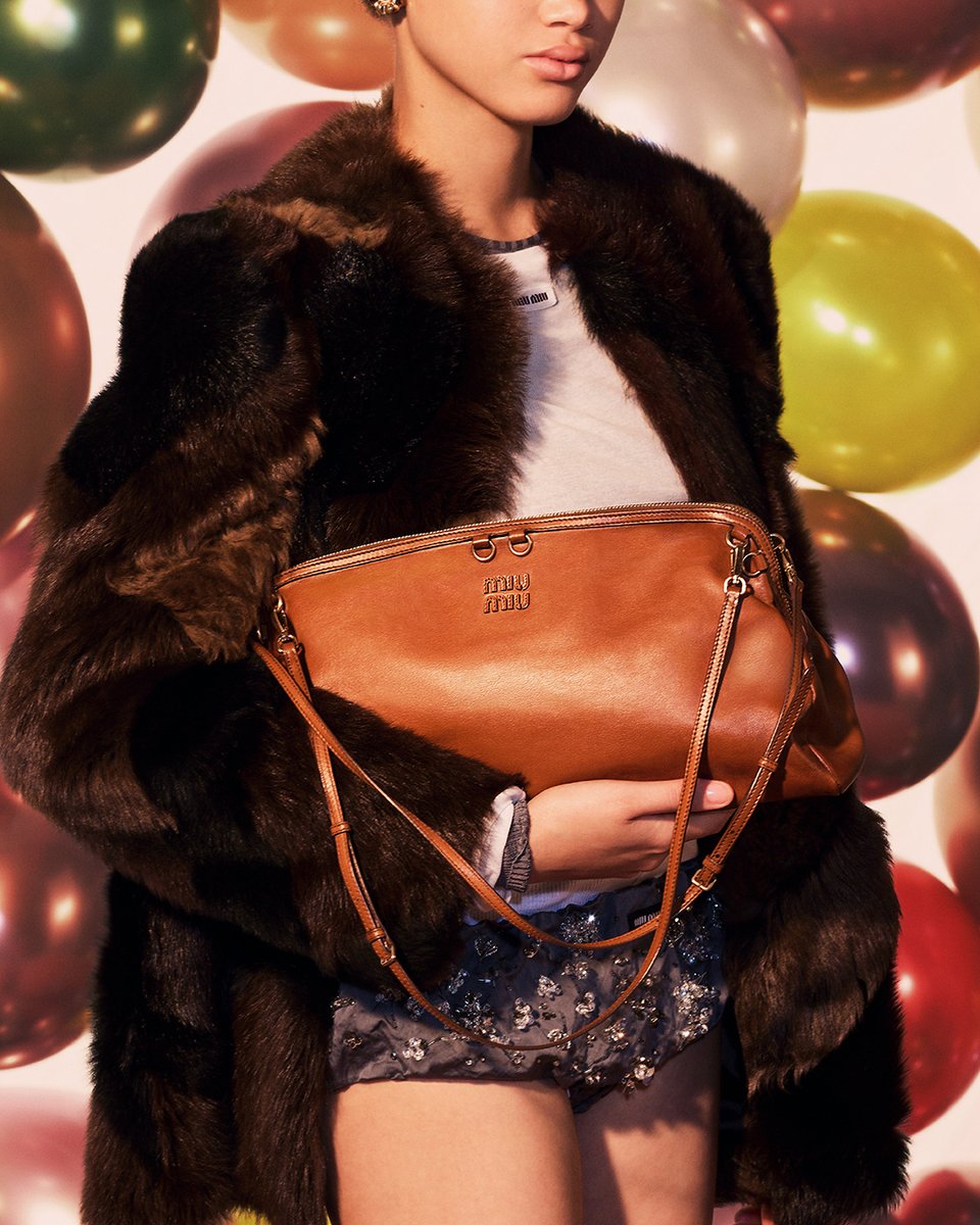 Details that define the festive looks. Discover all pieces from