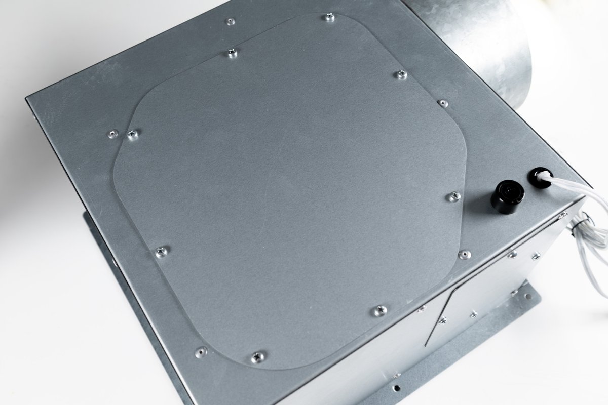 今年こそお迎えしたい！！ 塗装ブース飼うならネロブースときめている