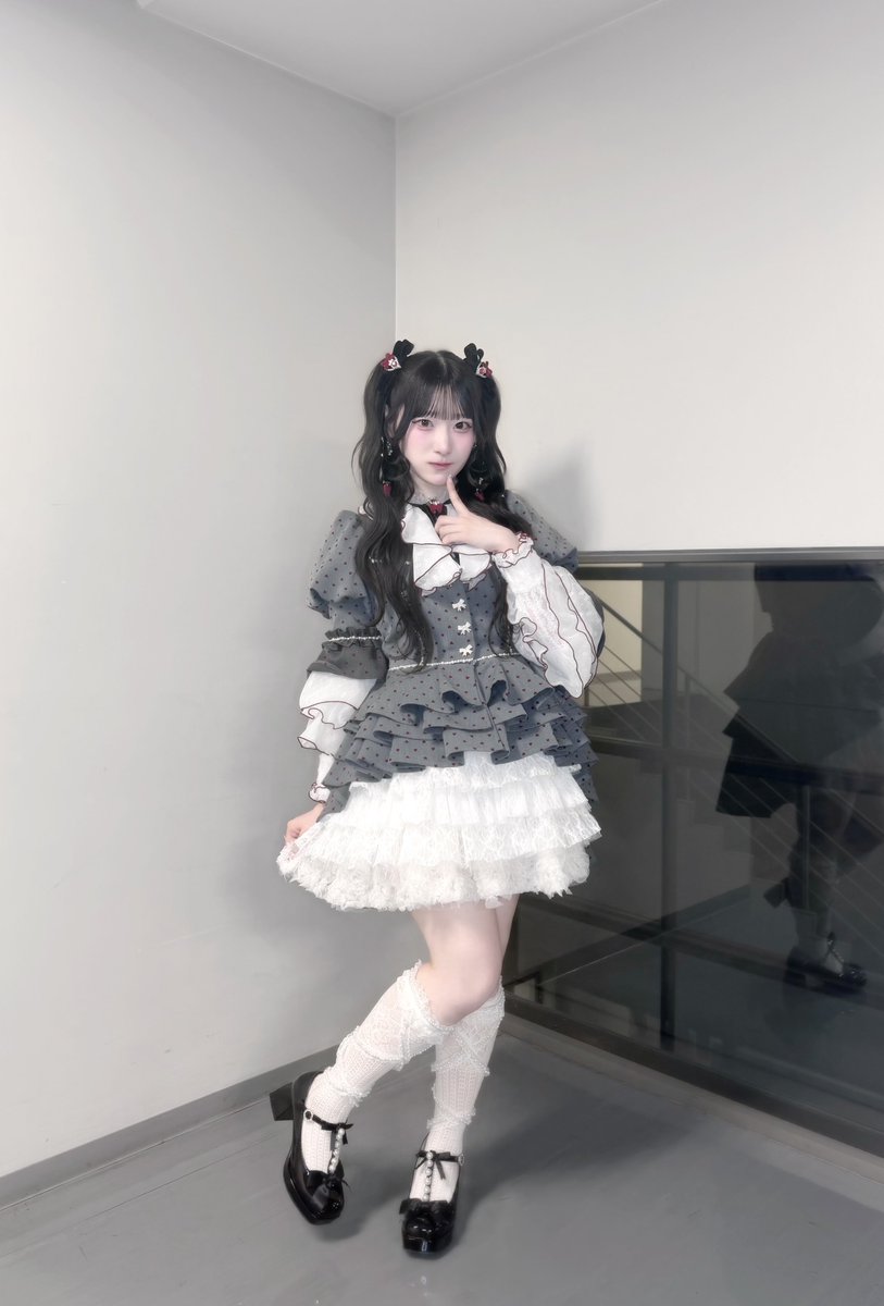 今年最後のTikTok更新したよ❣️ 輝く！日本レコード大賞で着させて