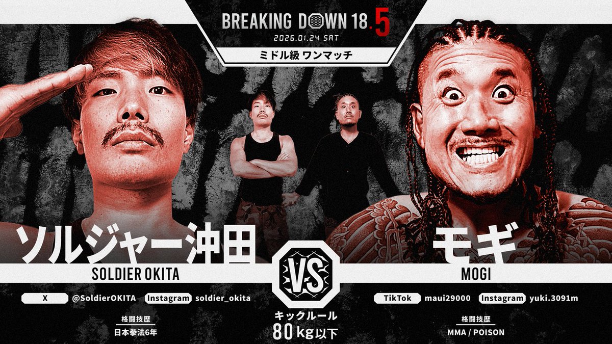 ブレダウ中毒「タマ」 (@BreakingTama) / Posts / X