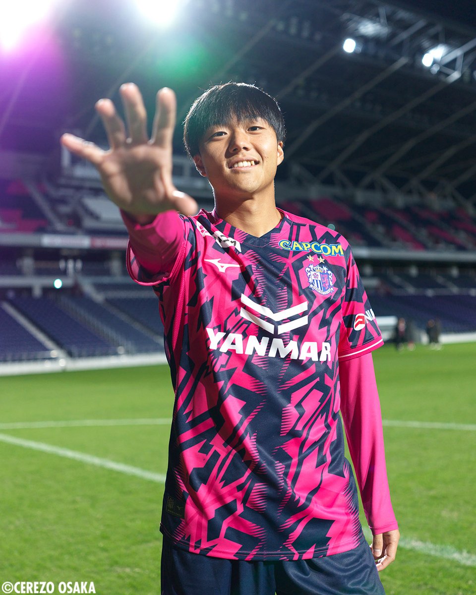 ◤2026百年構想リーグユニフォーム◢ No.48 #柴山昌也 選手 ご購入は