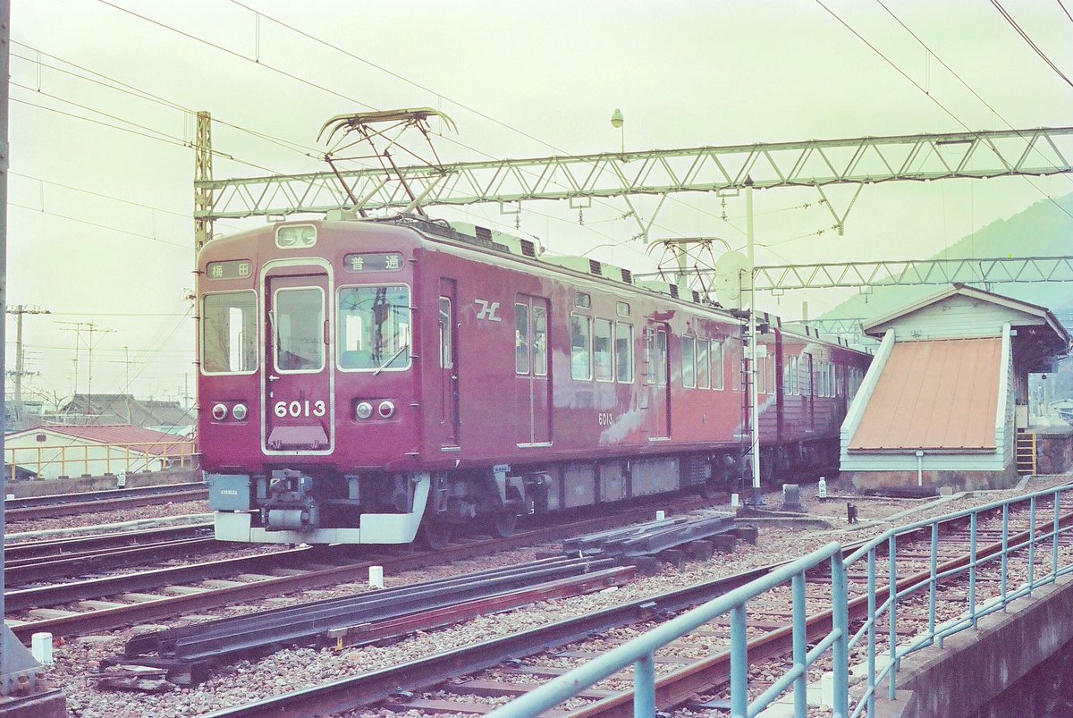 RT @t2BkNzGJxa6NDI7: 昭和の頃の6013F 今日たまたまインスタに上げ