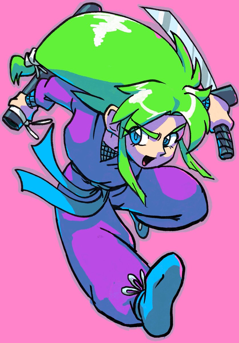 Goemon International (@GoemonNational) / Posts / X