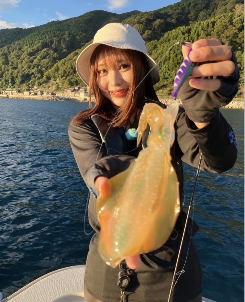 あゆ (@fishing_ayu125) / Posts / X