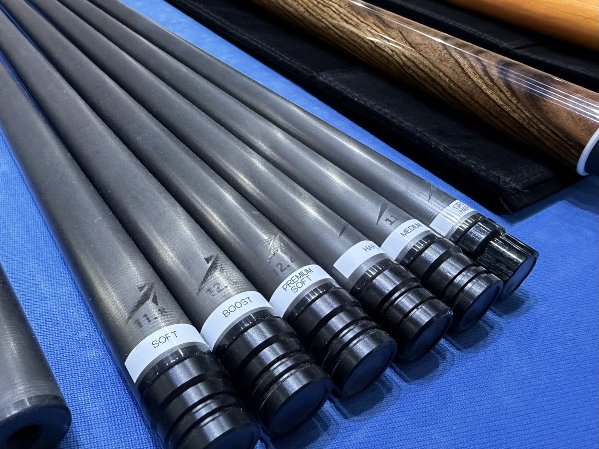 UNLIMITED CUESスタッフ (@unlimited_cues) / Posts / X