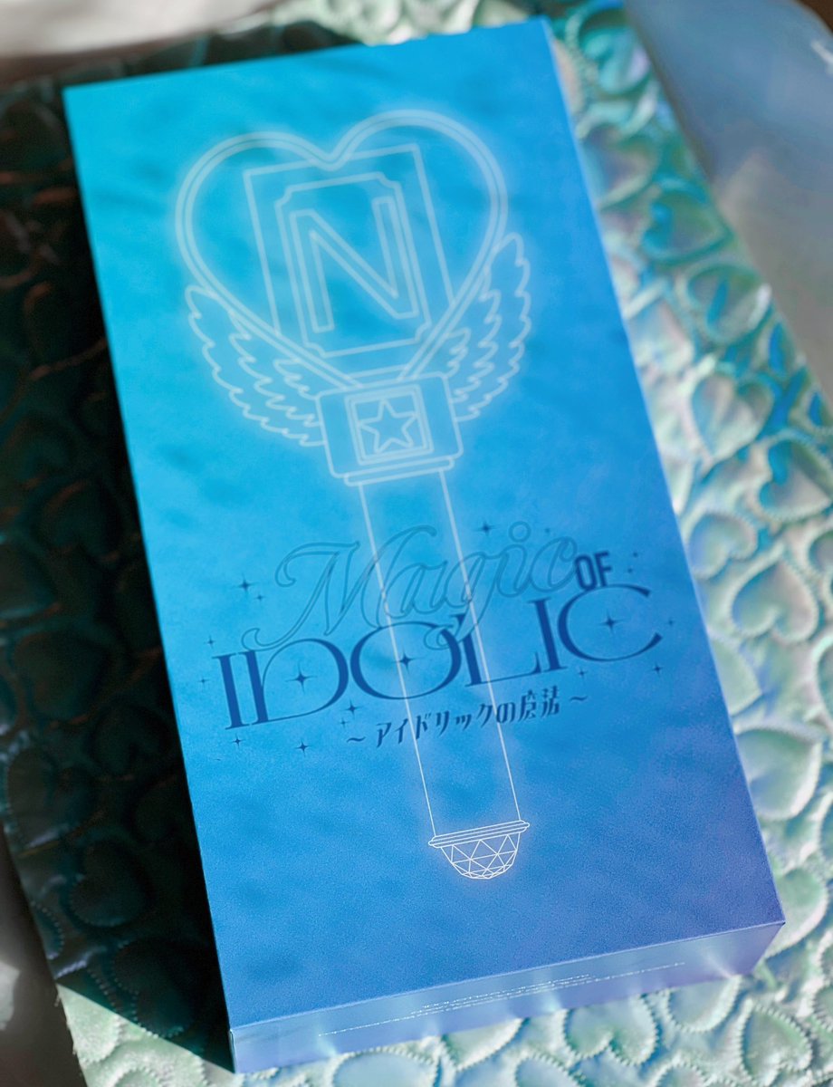 これはアイドルの天才•中島健人さんのLIVE「THIS IS KENTY -IDOL ver2