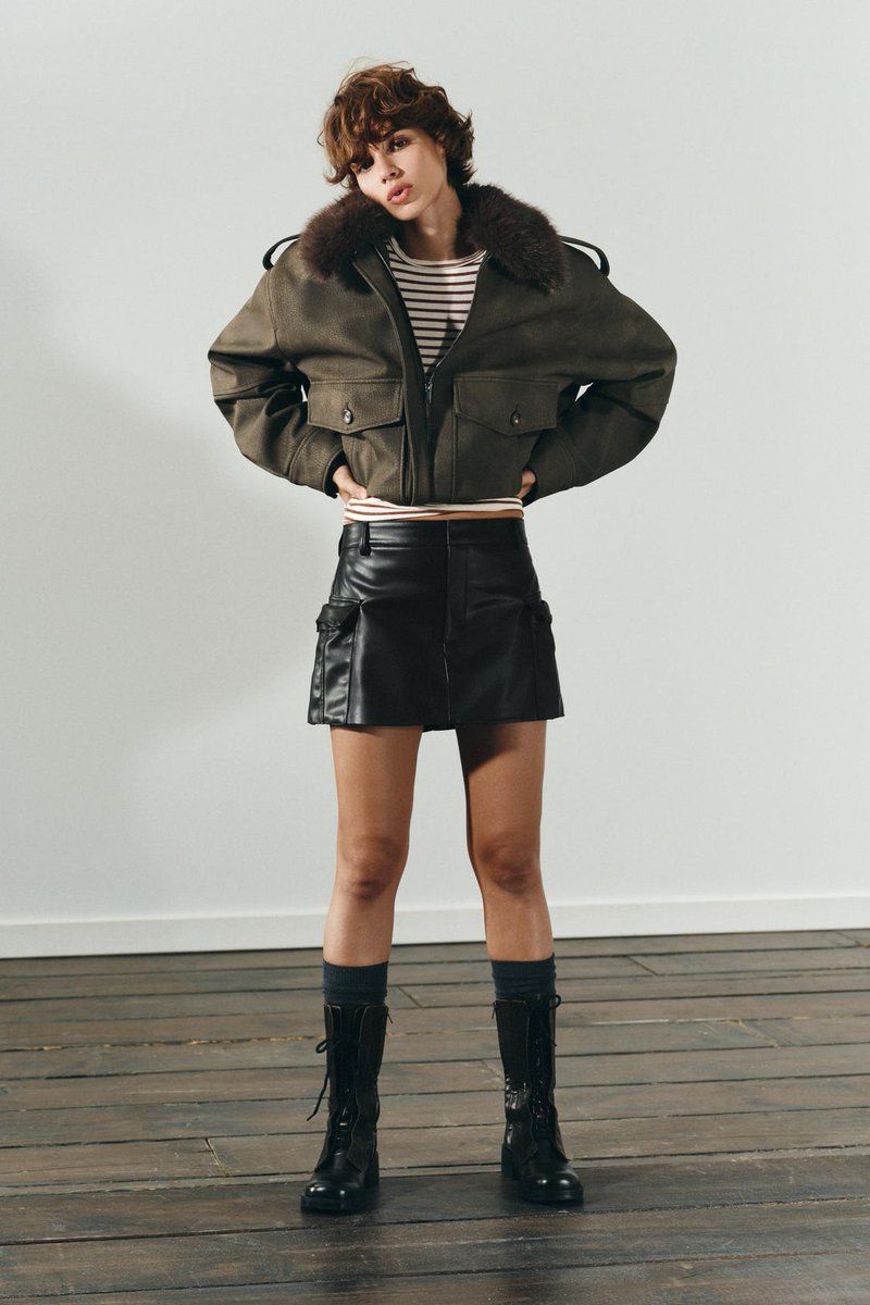 NEW IN｜A statement. 深みのあるグリーン、軽やかなチェック、そして