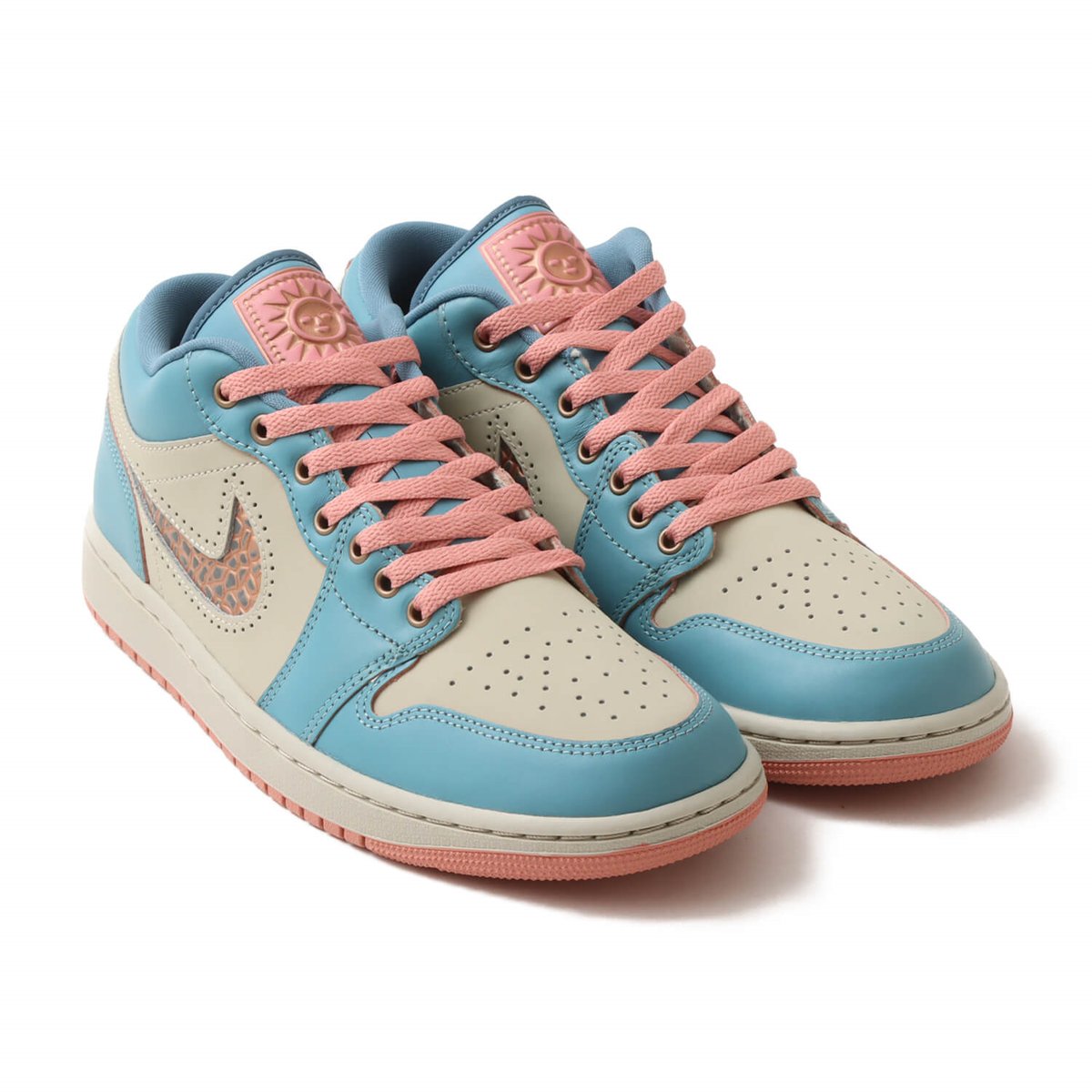 2025年 9/9 発売】 NIKE AIR JORDAN 1 LOW SE “Somos Eternos/Denim