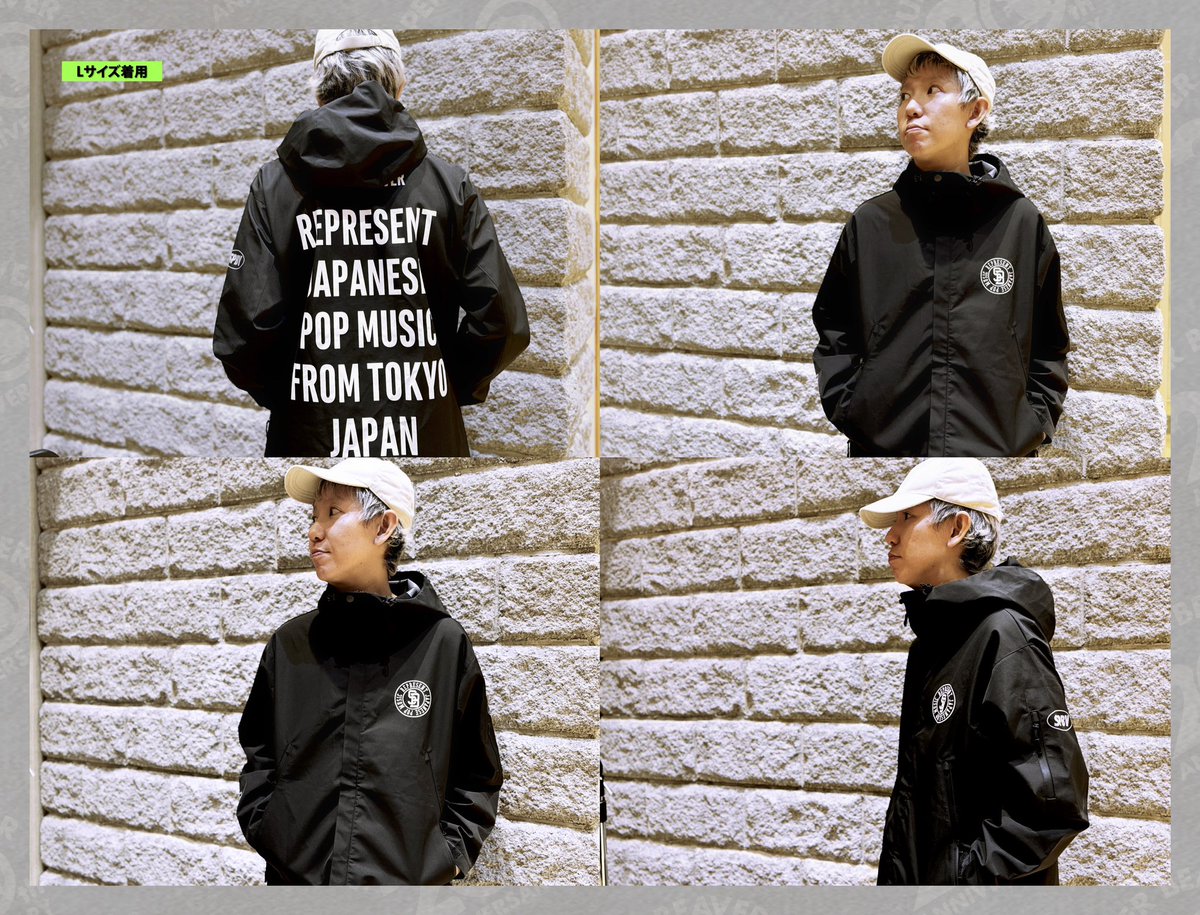 通 販 情 報！】 ／／ 🌟⛰️ Mountain Parka 受 注 販 売 中