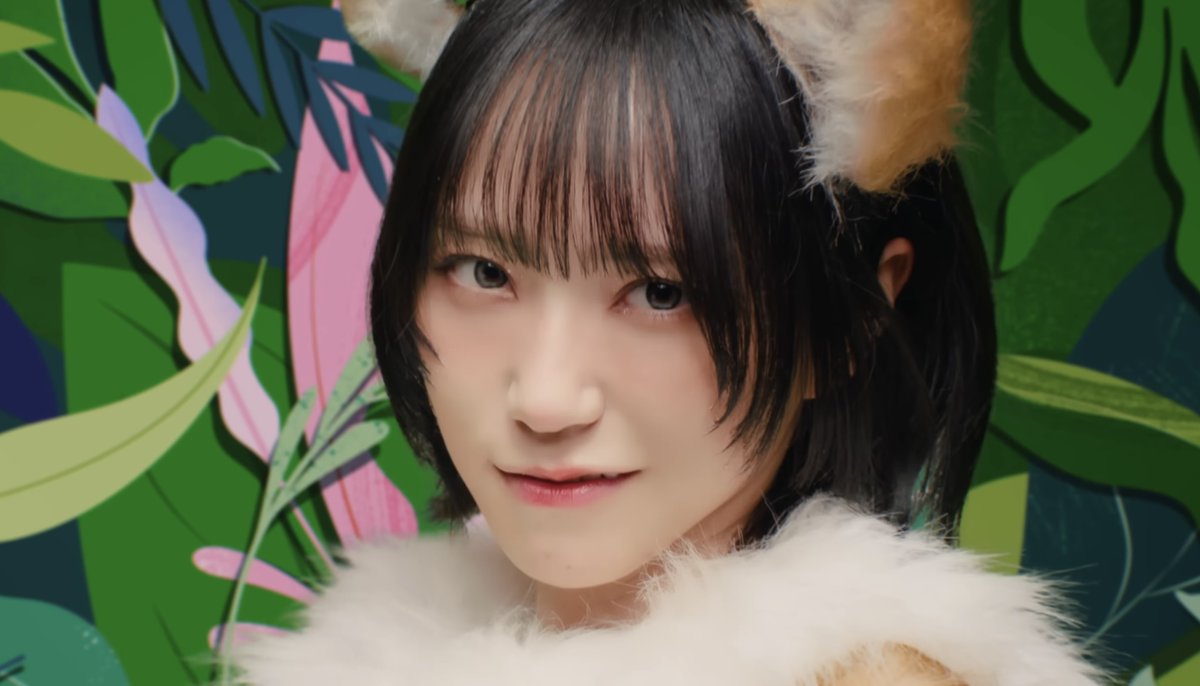 イコラブ #ラブソングに襲われる #いかりんぐ #佐々木舞香 #野口衣織