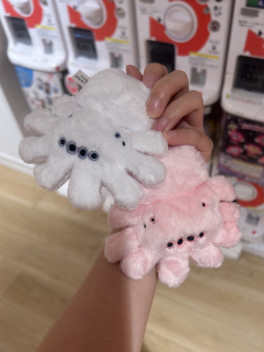 にくもちの赤ちゃん🧸ガチャ販売中🐣 (@babynikumochi) / Posts / X