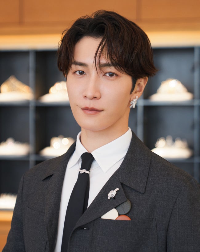 Snow Man渡辺翔太 トラベルドキュメンタリー単独初出演 ＼ Swarovski