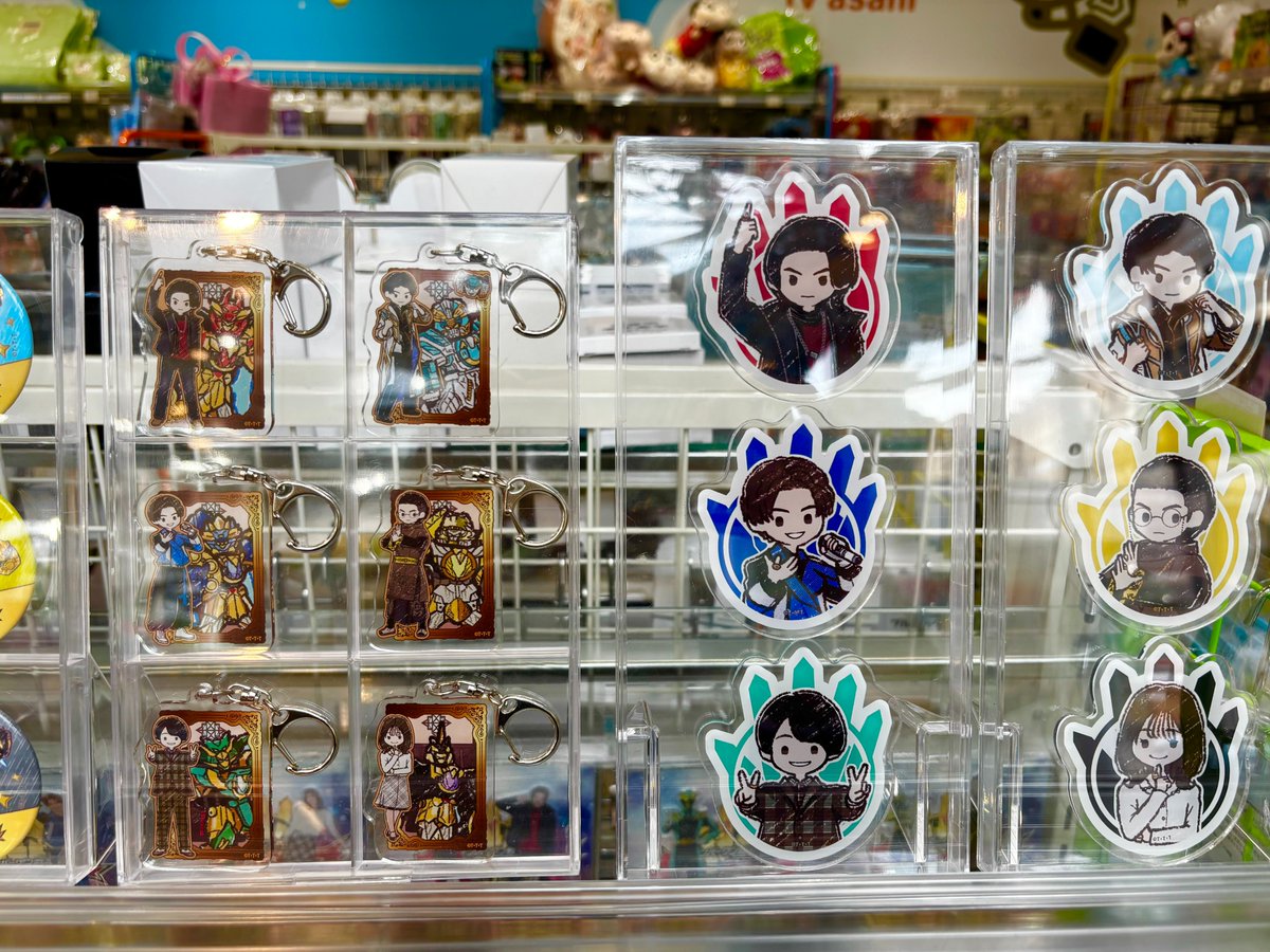 ◢◤ #ナンバーワン戦隊ゴジュウジャー 商品が続々入荷