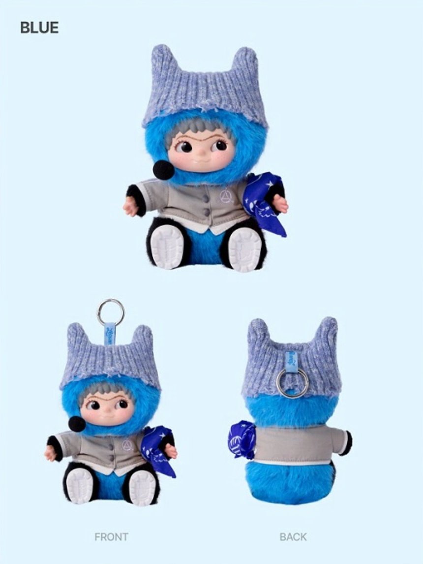 ボイプラ2 WAKUKU ワクク BOYSIIPLANET ボイプラⅡ